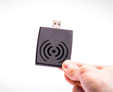 nordic rfid uhf|Small UHF RFID Reader: Discover Nordic ID Stix with USB .